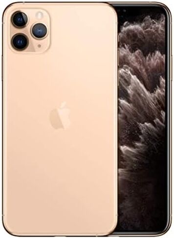 ابل ايفون 11 برو، 64 جيجا، رمادي - مفتوح (تجديد Premium) in Kuwait