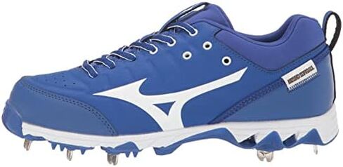 9-Spike Swift 7 Low Womens Metal Softball Cleat in Kuwait