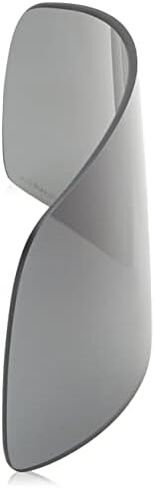 Oakley Sutro Sport Replacement Sunglass Lenses, Prizm Grey, 37 mm in Saudi Arabia