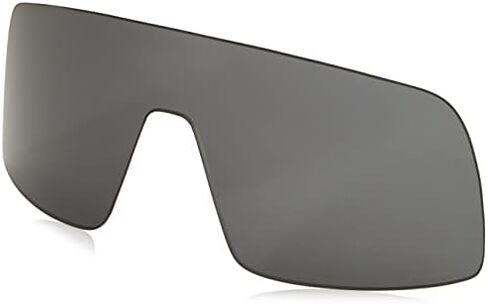 Oakley Sutro Sport Replacement Sunglass Lenses, Prizm Grey, 37 mm in Saudi Arabia