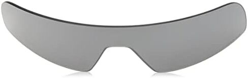 Oakley Sutro Sport Replacement Sunglass Lenses, Prizm Grey, 37 mm in Saudi Arabia