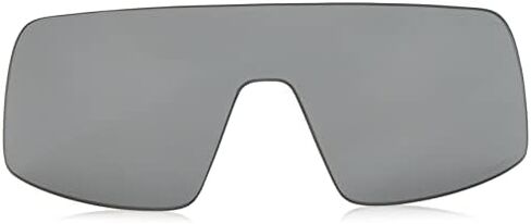 Oakley Sutro Sport Replacement Sunglass Lenses, Prizm Grey, 37 mm in Saudi Arabia