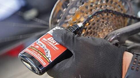 Finish Line Dry Lube Jug, 1 qt in Saudi Arabia