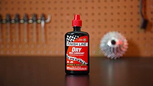 Finish Line Dry Lube Jug, 1 qt in Saudi Arabia