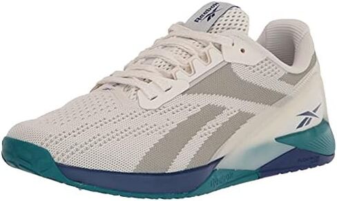 Reebok Nano X1 Vegan Core Black/Pursuit Pink/Pixel Mint 7 D (M) in Saudi Arabia