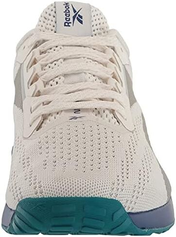 Reebok Nano X1 Vegan Core Black/Pursuit Pink/Pixel Mint 7 D (M) in Saudi Arabia