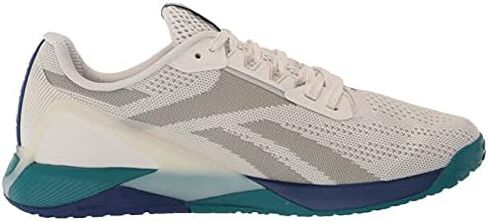 Reebok Nano X1 Vegan Core Black/Pursuit Pink/Pixel Mint 7 D (M) in Saudi Arabia