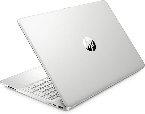 HP 15 Laptop, AMD Ryzen 3 3250U Processor, 8 GB RAM, 256 GB SSD Storage, 15.6-inch HD Micro-Edge Display, Windows 11 Home, Long-Lasting Battery, HP Fast Charge, 720p Webcam (15-ef2024nr) in Saudi Arabia