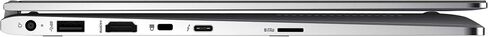 HP EliteBook x360 1030 G2 - شاشة 13.3 بوصة - Core i7 7600U - رام 16 جيجابايت - SSD 512 جيجابايت (متجدد) in Kuwait