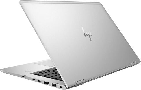 HP EliteBook x360 1030 G2 - شاشة 13.3 بوصة - Core i7 7600U - رام 16 جيجابايت - SSD 512 جيجابايت (متجدد) in Kuwait