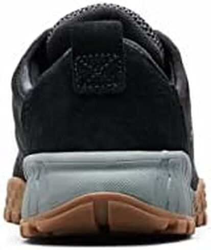 Columbia Men's Fairbanks Low, Graphite/Black, 10 in Saudi Arabia