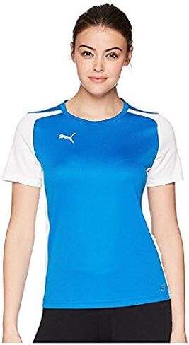 PUMA Women's Speed Jersey in Saudi Arabia