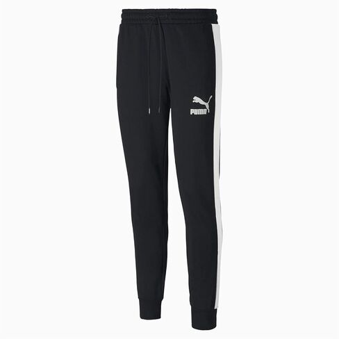 PUMA - Mens Iconic T7 Track Pt Pants in Saudi Arabia