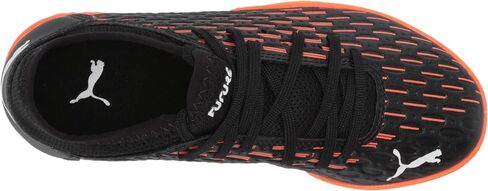 PUMA Unisex-Child Future 4 Soccer Shoe in Kuwait