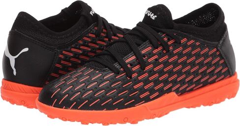 PUMA Unisex-Child Future 4 Soccer Shoe in Kuwait