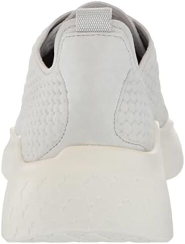 ECCO Men's Therap Lace Sneaker, Steel, 8-8.5 in Saudi Arabia