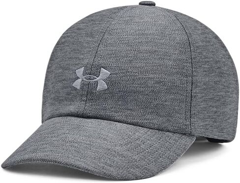 Under Armour Women's Play Up Heathered Adjustible Hat in Saudi Arabia