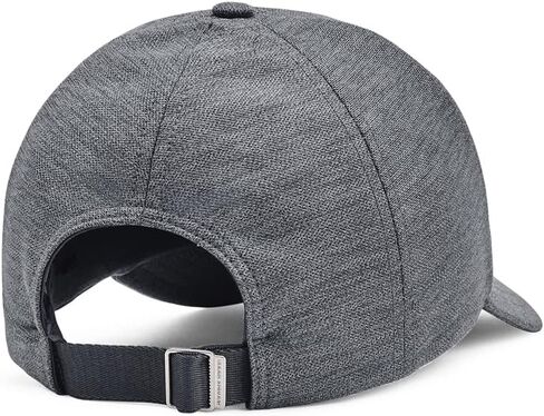 Under Armour Women's Play Up Heathered Adjustible Hat in Saudi Arabia