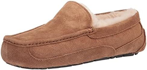 شبشب Ascot للرجال من UGG، رمادي، 13 عرضًا in Kuwait