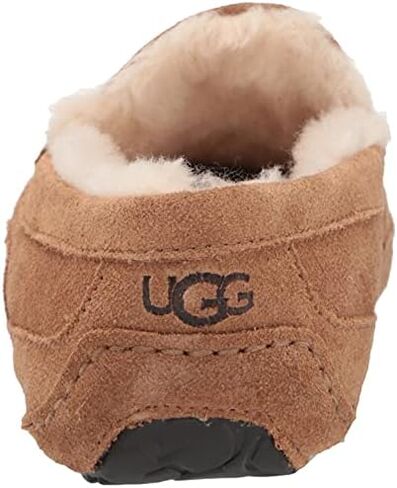 شبشب Ascot للرجال من UGG، رمادي، 13 عرضًا in Kuwait