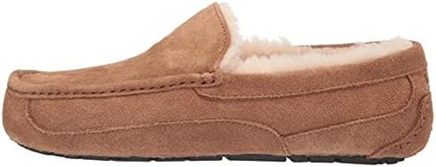 شبشب Ascot للرجال من UGG، رمادي، 13 عرضًا in Kuwait