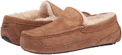 شبشب Ascot للرجال من UGG، رمادي، 13 عرضًا in Kuwait