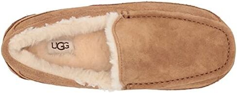 شبشب Ascot للرجال من UGG، رمادي، 13 عرضًا in Kuwait