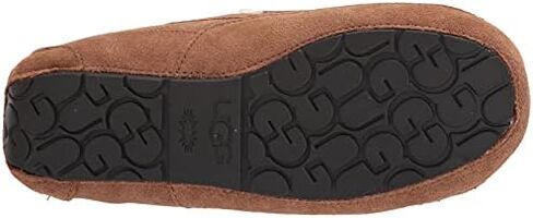 شبشب Ascot للرجال من UGG، رمادي، 13 عرضًا in Kuwait