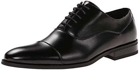 Unlisted by Kenneth Cole Men's Half Time, Black, 10 M US in Saudi Arabia