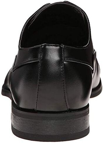 Unlisted by Kenneth Cole Men's Half Time, Black, 10 M US in Saudi Arabia