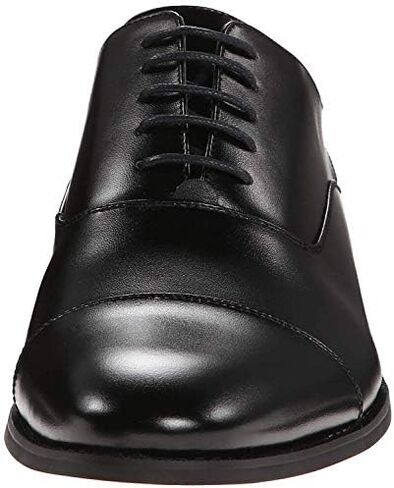 Unlisted by Kenneth Cole Men's Half Time, Black, 10 M US in Saudi Arabia