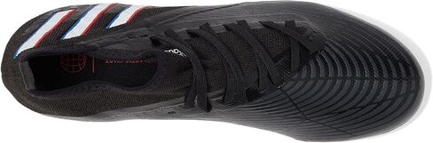 adidas Unisex Edge.3 Firm Ground Soccer Shoe in Kuwait