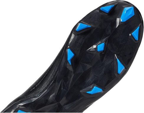 adidas Unisex Edge.3 Firm Ground Soccer Shoe in Kuwait
