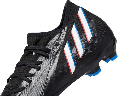 adidas Unisex Edge.3 Firm Ground Soccer Shoe in Kuwait