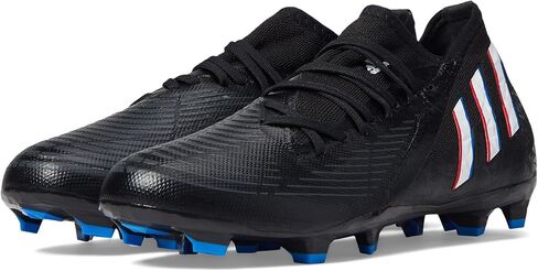 adidas Unisex Edge.3 Firm Ground Soccer Shoe in Kuwait