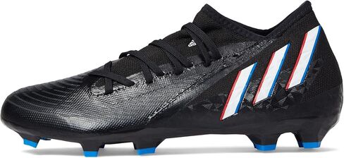 adidas Unisex Edge.3 Firm Ground Soccer Shoe in Kuwait