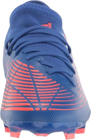 adidas Unisex Edge.3 Firm Ground Soccer Shoe in Kuwait