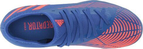 adidas Unisex Edge.3 Firm Ground Soccer Shoe in Kuwait