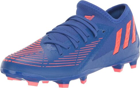 adidas Unisex Edge.3 Firm Ground Soccer Shoe in Kuwait