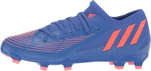 adidas Unisex Edge.3 Firm Ground Soccer Shoe in Kuwait