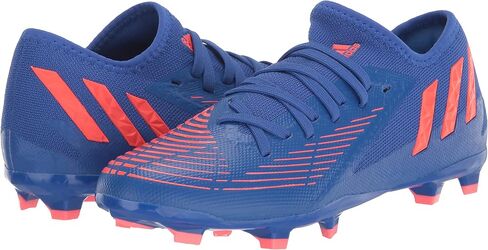 adidas Unisex Edge.3 Firm Ground Soccer Shoe in Kuwait