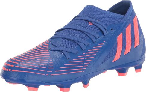 adidas Unisex Edge.3 Firm Ground Soccer Shoe in Kuwait