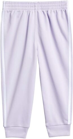 مجموعة ملابس Li'l Sport Tricot & Jogger Active للفتيات من أديداس للفتيات الصغيرات in Kuwait