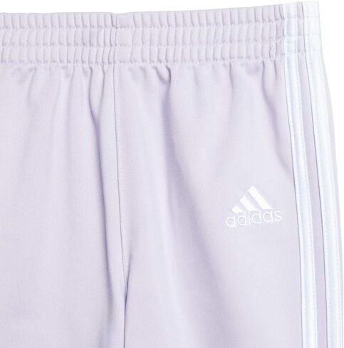مجموعة ملابس Li'l Sport Tricot & Jogger Active للفتيات من أديداس للفتيات الصغيرات in Kuwait