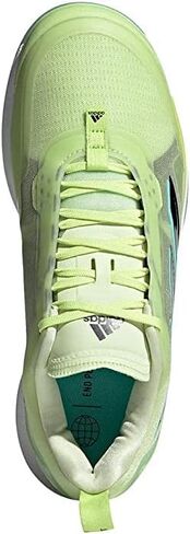 adidas Women's Avacourt Tennis Shoe in Saudi Arabia