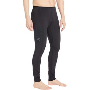 Arc'teryx Rho LT Bottom Men's | Lightweight Torrent Base Layer