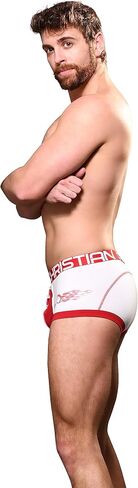 Andrew Christian Football Boxer in Saudi Arabia