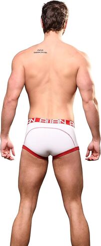 Andrew Christian Football Boxer in Saudi Arabia