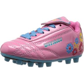 حذاء رياضي للأطفال مطبوع عليه Blossom FG Soccer Shoes من Vizari in Kuwait