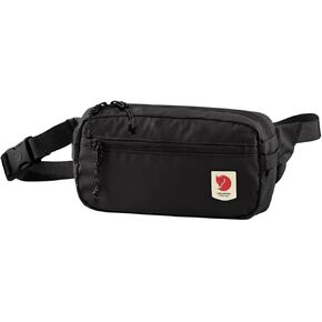 حقيبة ظهر FJALLRAVEN للجنسين عالية الساحل هيب باك ، مقاس واحد
